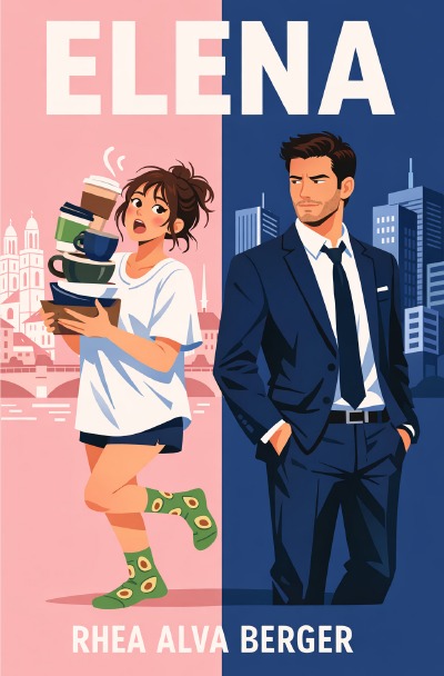 'Cover von Elena'-Cover