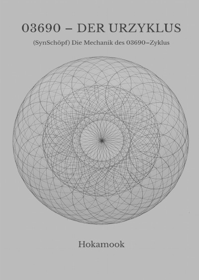 'Cover von 03690 – Der Urzyklus'-Cover