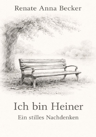 'Cover von Ich bin Heiner'-Cover