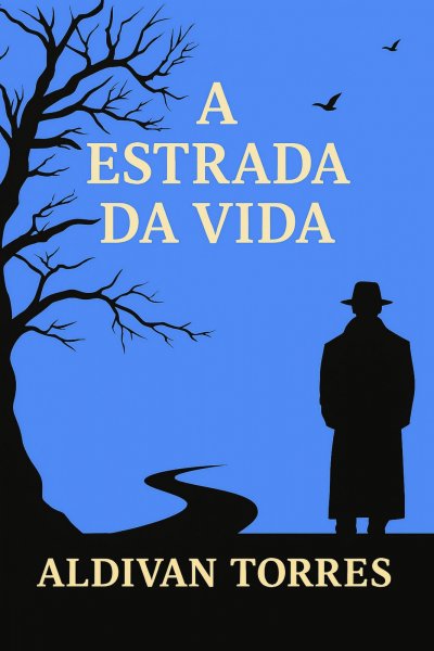 'Cover von A Estrada da Vida'-Cover