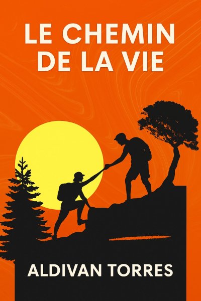 'Cover von Le Chemin de la Vie'-Cover