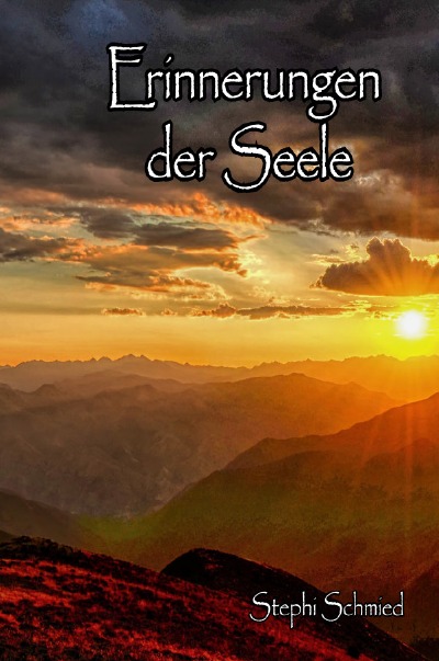 'Cover von Erinnerungen der Seele'-Cover