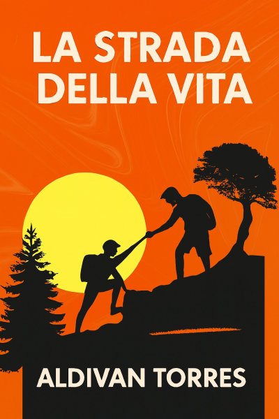 'Cover von La Strada Della Vita'-Cover