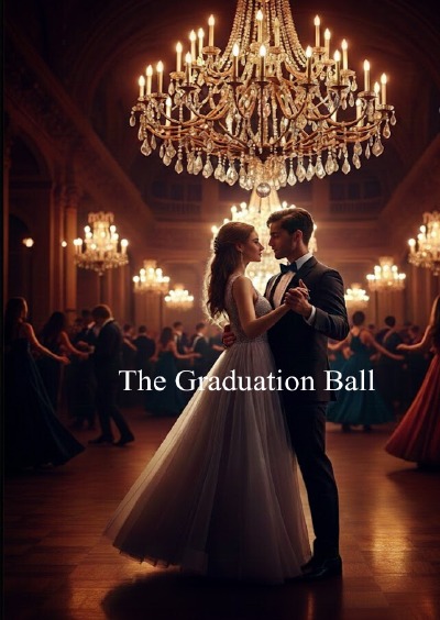 'Cover von The Graduation Ball'-Cover
