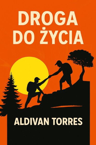 'Cover von Droga do życia'-Cover