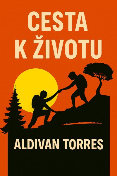 'Cover von Cesta k životu'-Cover