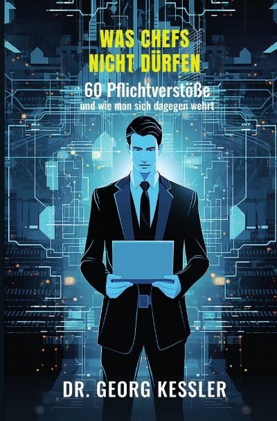 'Cover von Was Chefs nicht dürfen'-Cover