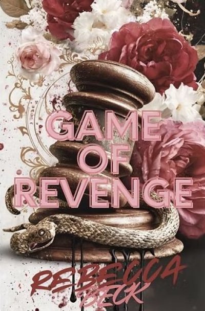 'Cover von Game Of Revenge'-Cover