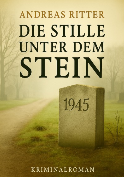 'Cover von Die Stille unter dem Stein'-Cover