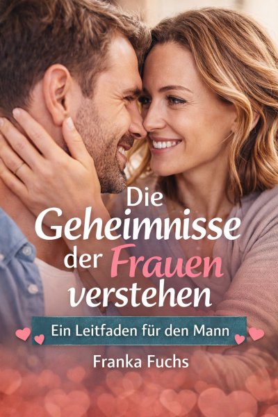'Cover von Die Geheimnisse der Frauen verstehen'-Cover