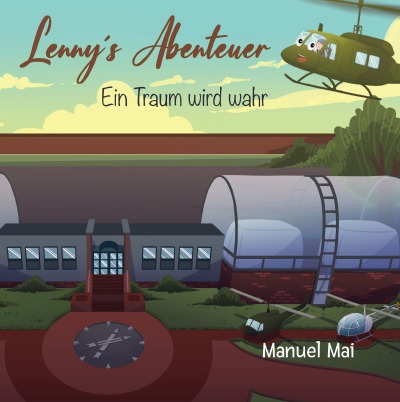 'Cover von Lenny´s Abenteuer'-Cover