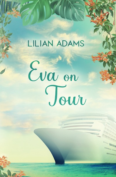 'Cover von Eva on Tour'-Cover