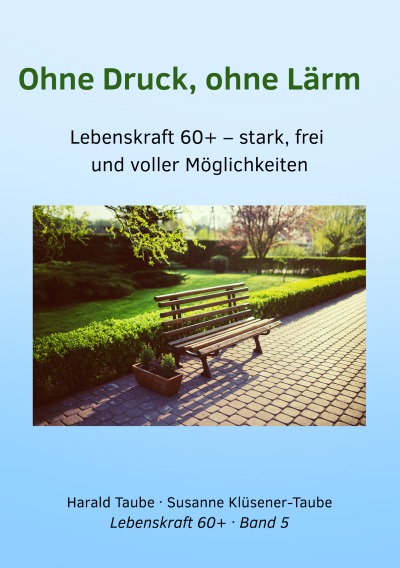 'Cover von Ohne Druck, ohne Lärm'-Cover