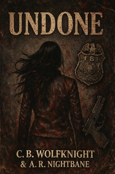 'Cover von UNDONE'-Cover