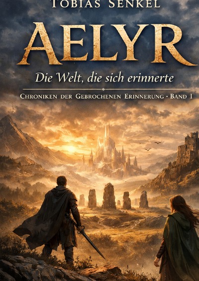 'Cover von Aelyr'-Cover