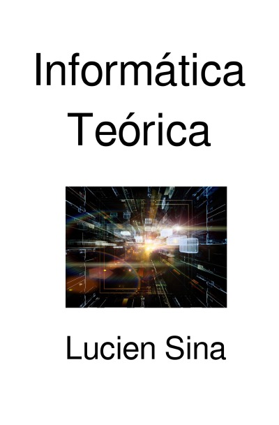 'Cover von Informática Teórica'-Cover