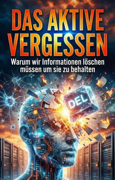 'Cover von Das Aktive Vergessen'-Cover