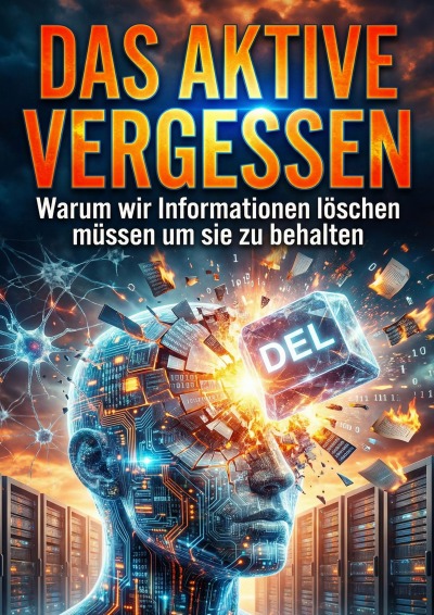 'Cover von Das Aktive Vergessen'-Cover
