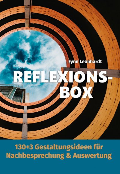 'Cover von Reflexions-Box'-Cover