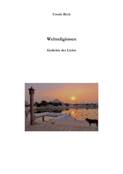 'Cover von Weltreligionen'-Cover