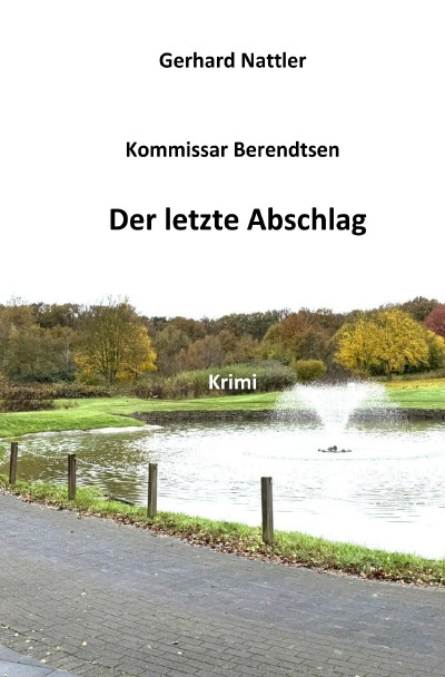 'Cover von Der letzte Abschlag'-Cover