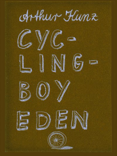 'Cover von Cyclingboy Eden'-Cover