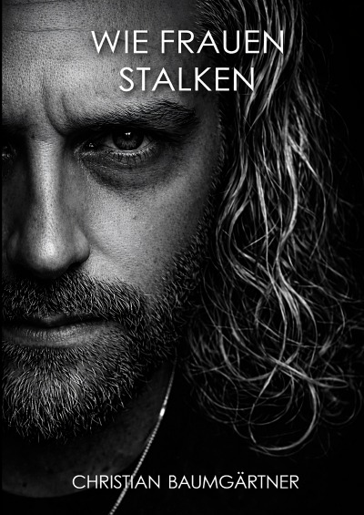 'Cover von Wie Frauen stalken'-Cover