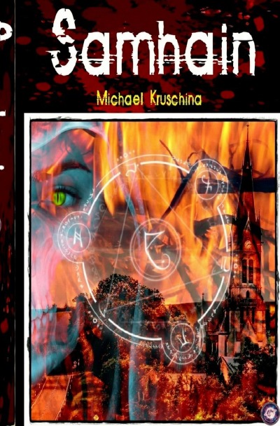 'Cover von Samhain'-Cover