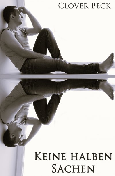 'Cover von Keine halben Sachen'-Cover