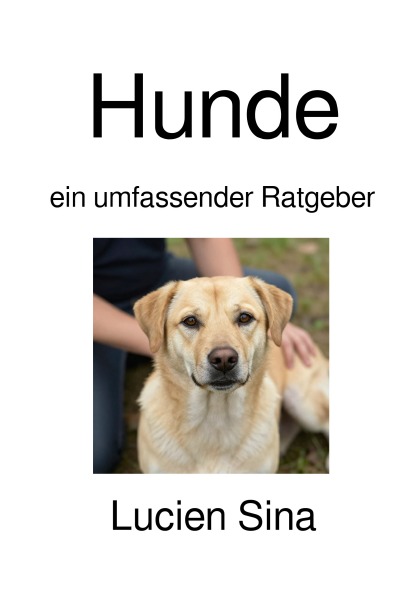 'Cover von Hunde'-Cover