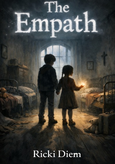 'Cover von The Empath'-Cover