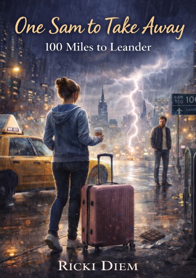 'Cover von One Sam  to Take Away, Please'-Cover