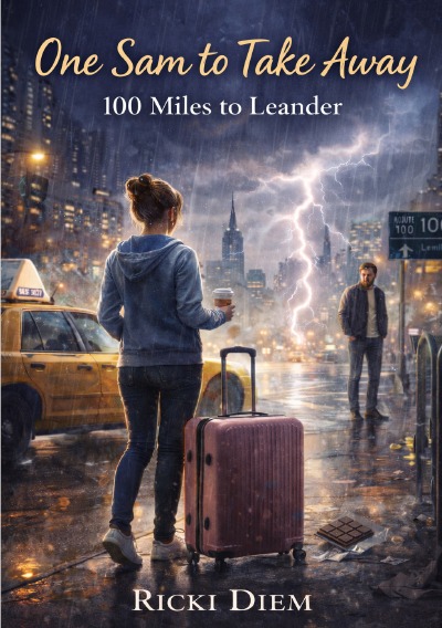 'Cover von One Sam  to Take Away, Please'-Cover