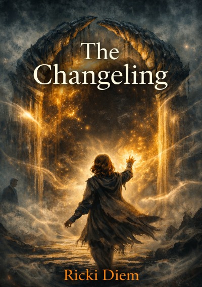 'Cover von Wechselbalg'-Cover