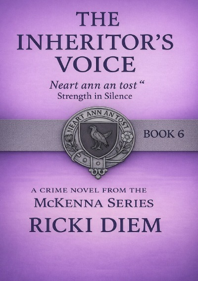 'Cover von Die  Erbstimme'-Cover