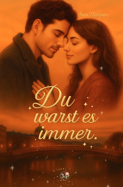 'Cover von Du warst es immer.'-Cover