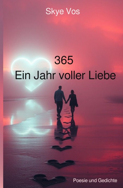 'Cover von 365 Ein Jahr voller Liebe'-Cover