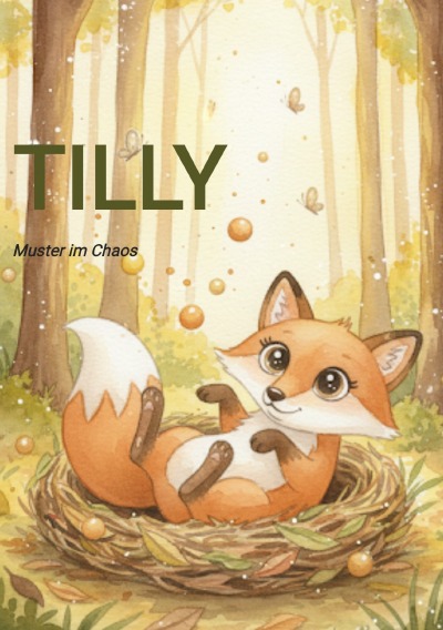 'Cover von Tilly'-Cover