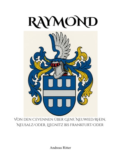 'Cover von RAYMOND'-Cover