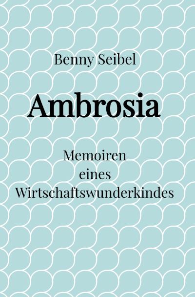 'Cover von Ambrosia'-Cover