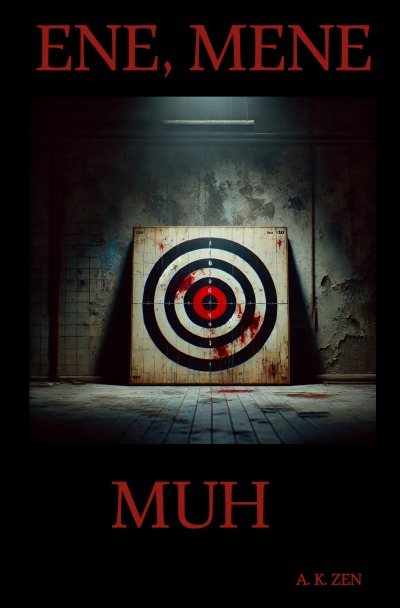 'Cover von Ene, Mene, Muh'-Cover