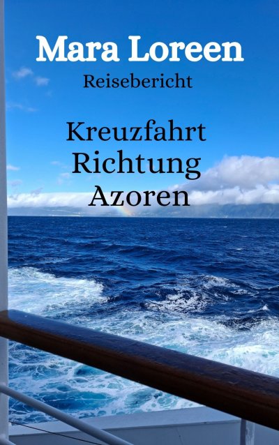 'Cover von Kreuzfahrt Richtung Azoren'-Cover