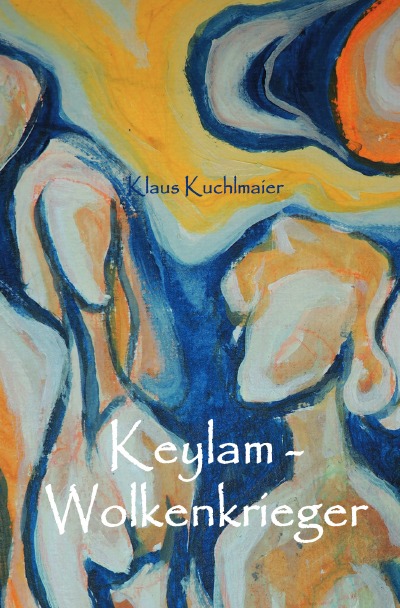 'Cover von Keylam-Wolkenkrieger'-Cover