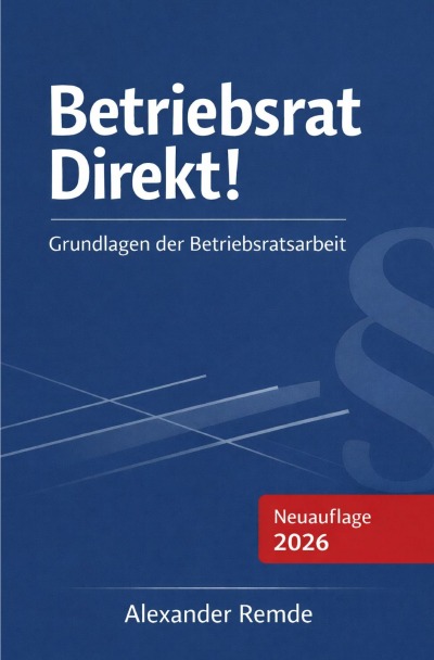 'Cover von Betriebsrat Direkt!'-Cover