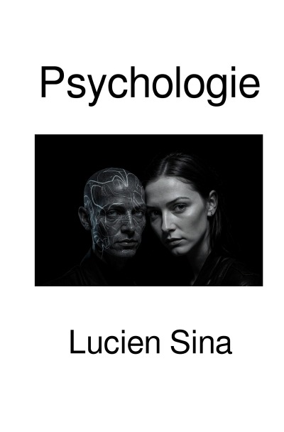 'Cover von Psychologie'-Cover