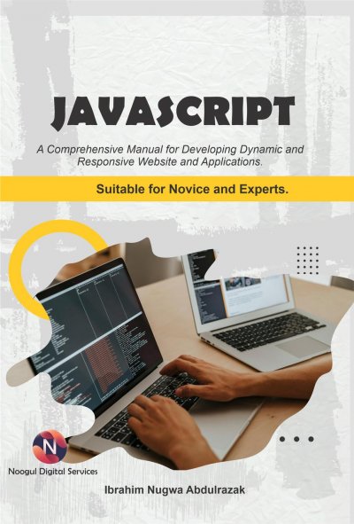 'Cover von JavaScript.'-Cover