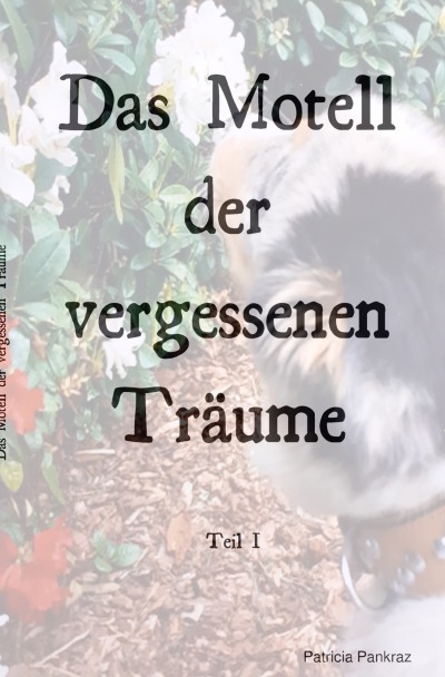 'Cover von Das Motell der vergessenen Träume'-Cover
