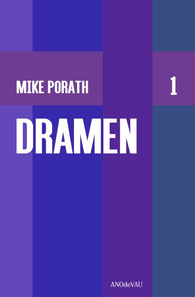 'Cover von Dramen I'-Cover