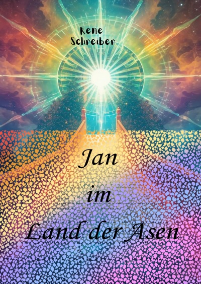 'Cover von Jan im Land der Asen'-Cover