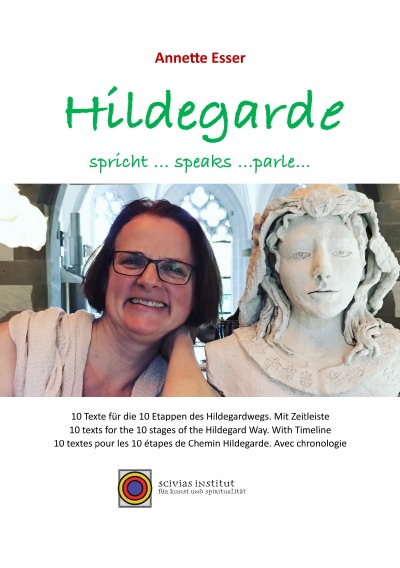 'Cover von Hildegard(e)'-Cover